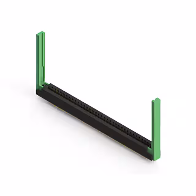 355-068-520-568 EDAC Inc.  Edgeboard Connectors